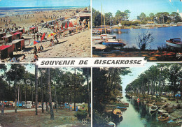 Delcampe - 40  BISCARROSSE - Biscarrosse