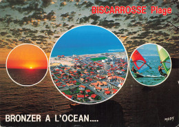 Delcampe - 40  BISCARROSSE PLAGE - Biscarrosse