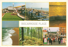 Delcampe - 40  BISCARROSSE PLAGE - Biscarrosse