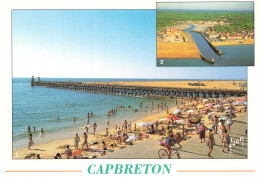 Delcampe - 40  CAPBRETON - Capbreton
