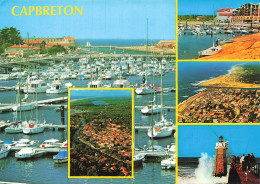 Delcampe - 40  CAPBRETON - Capbreton