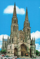 Delcampe - 61  SEES LA CATHEDRALE - Sees