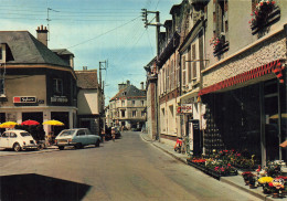 Delcampe - 61  ECOUCHE LA RUE DES TROIS FRERES TERRIER - Ecouche