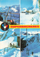 Delcampe - 31  SUPERBAGNERES - Superbagneres