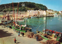 Delcampe - 29 AUDIERNE LE PORT - Audierne