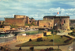 Delcampe - 29 BREST LE CHATEAU - Brest