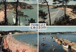 Delcampe - 29 MORGAT - Morgat