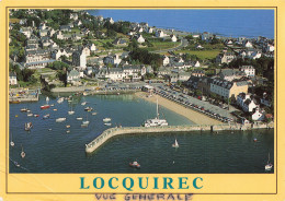 Delcampe - 29 LOCQUIREC - Locquirec