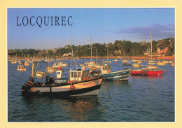 Delcampe - 29 LOCQUIREC - Locquirec