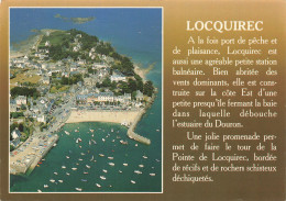 Delcampe - 29 LOCQUIREC - Locquirec