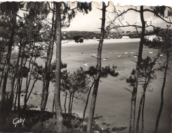 Delcampe - 29 MORGAT LA PLAGE - Morgat