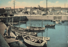 Delcampe - 29 BREST LE PORT - Brest