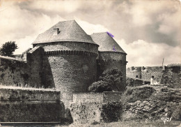 Delcampe - 29 BREST LE CHATEAU - Brest
