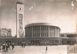 Delcampe - 29 BREST LA GARE - Brest