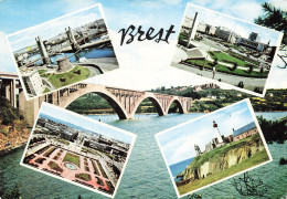 Delcampe - 29 BREST - Brest