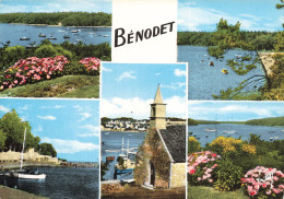 Delcampe - 29 BENODET - Bénodet