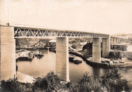 Delcampe - 29 BREST PONT DE L HARTELOIRE - Brest
