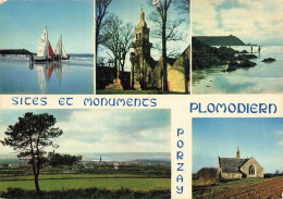 Delcampe - 29 PLOMODIERN - Plomodiern