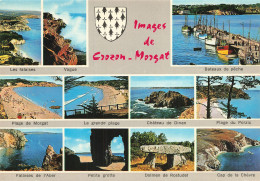 Delcampe - 29 CROZON MORGAT LE PORT - Crozon