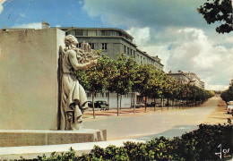 Delcampe - 29  BREST LE COURS D AJOT - Brest