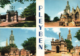 Delcampe - 29 PLEYBEN - Pleyben