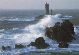 Delcampe - 29 PLOGOFF LE RAZ DE SEIN - Plogoff
