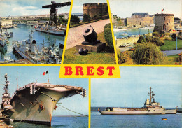 Delcampe - 29 BREST - Brest
