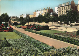 Delcampe - 29 BREST LE COURS DAJOT - Brest