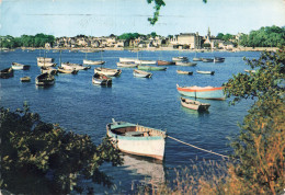 Delcampe - 29 BENODET RIVIERE DE L ODET - Bénodet