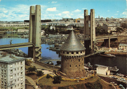 Delcampe - 29 BREST PONT DE RECOUVRANCE - Brest
