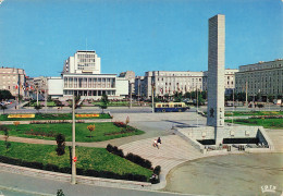 Delcampe - 29 BREST PLACE DE LA LIBERTE - Brest