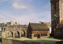 Delcampe - 29 SIZUN L ENCLOS PAROISSIAL - Sizun