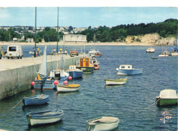 Delcampe - 29 CROZON MORGAT LE PORT - Crozon