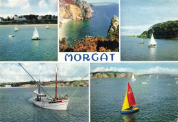Delcampe - 29 MORGAT - Morgat