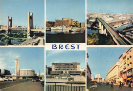 Delcampe - 29 BREST - Brest