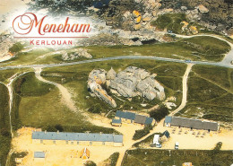 Delcampe - 29 KERLOUAN MENEHAM - Kerlouan