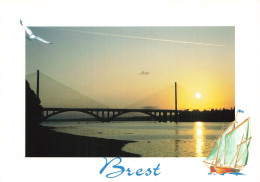 Delcampe - 29 BREST PONT DE L ELORN - Brest