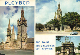 Delcampe - 29 PLEYBEN L EGLISE - Pleyben