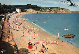 Delcampe - 29 MORGAT LA PLAGE - Morgat
