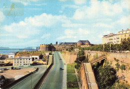 Delcampe - 29 BREST LA RAMPE - Brest