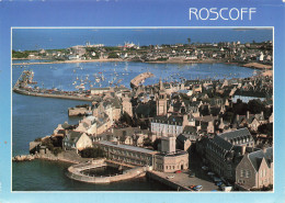 Delcampe - 29 ROSCOFF L AQUARIUM - Roscoff