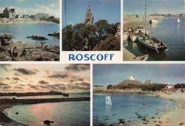 Delcampe - 29 ROSCOFF - Roscoff