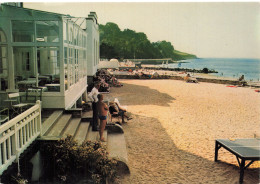Delcampe - 29 TREBOUL LES TERRASSES SUR MER - Tréboul