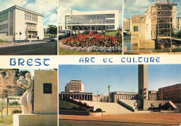 Delcampe - 29 BREST - Brest