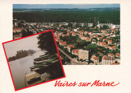Delcampe - 77 VAIRES SUR MARNE - Vaires Sur Marne
