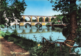 Delcampe - 87 SAINT PRIEST LES DEUX PONTS - Saint Priest Taurion