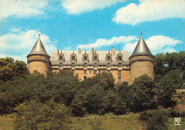Delcampe - 87 ROCHECHOUART LE CHÂTEAU - Rochechouart