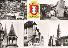 Delcampe - 87 LE DORAT - Le Dorat