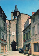 Delcampe - 79 PARTHENAY LA PORTE DE LA CITADELLE - Parthenay