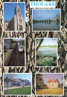 Delcampe - 79 THOUARE - Thouars
